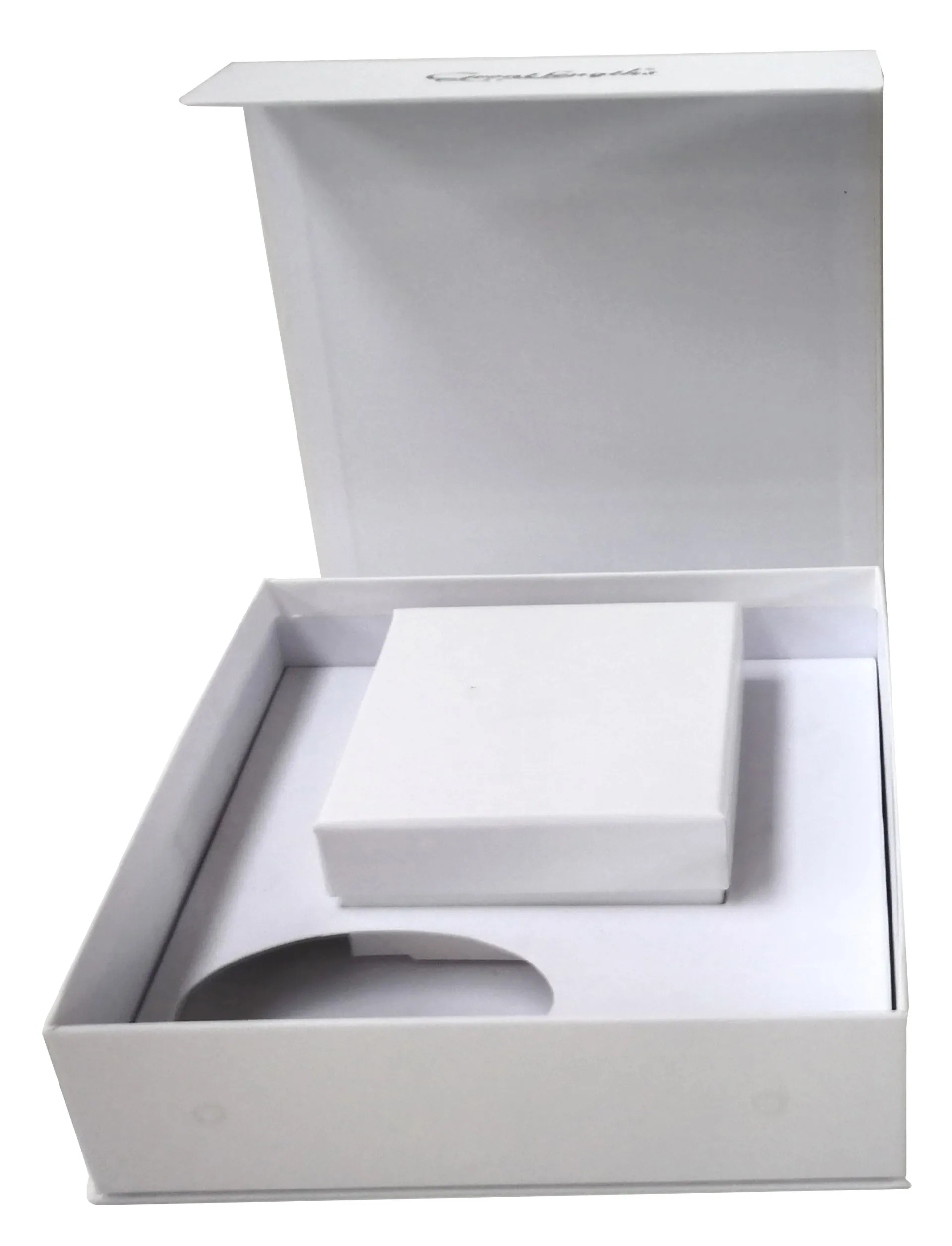 Guarmosa Cartotecnica - Cofanetto