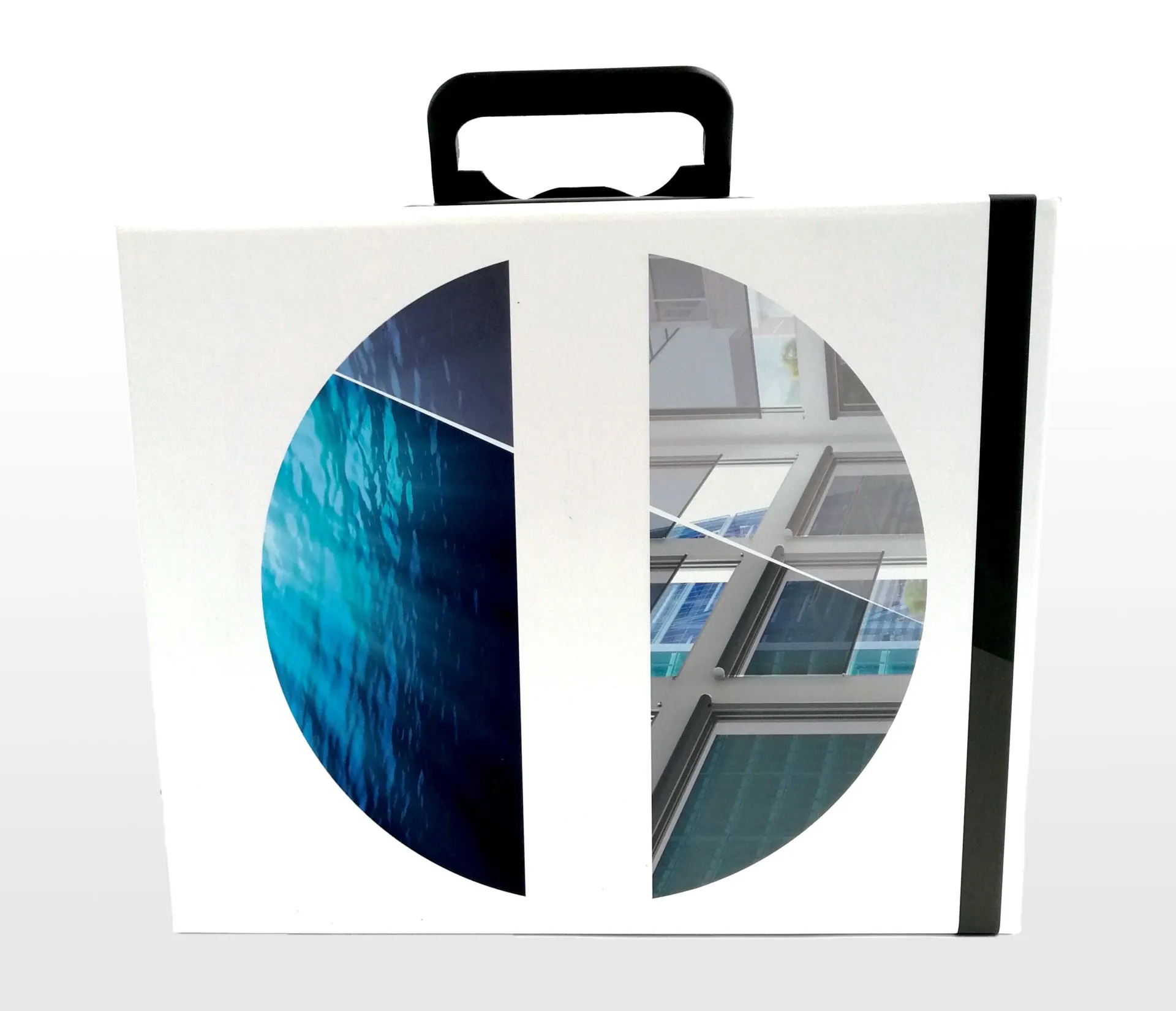 Guarmosa Cartotecnica - Couvette