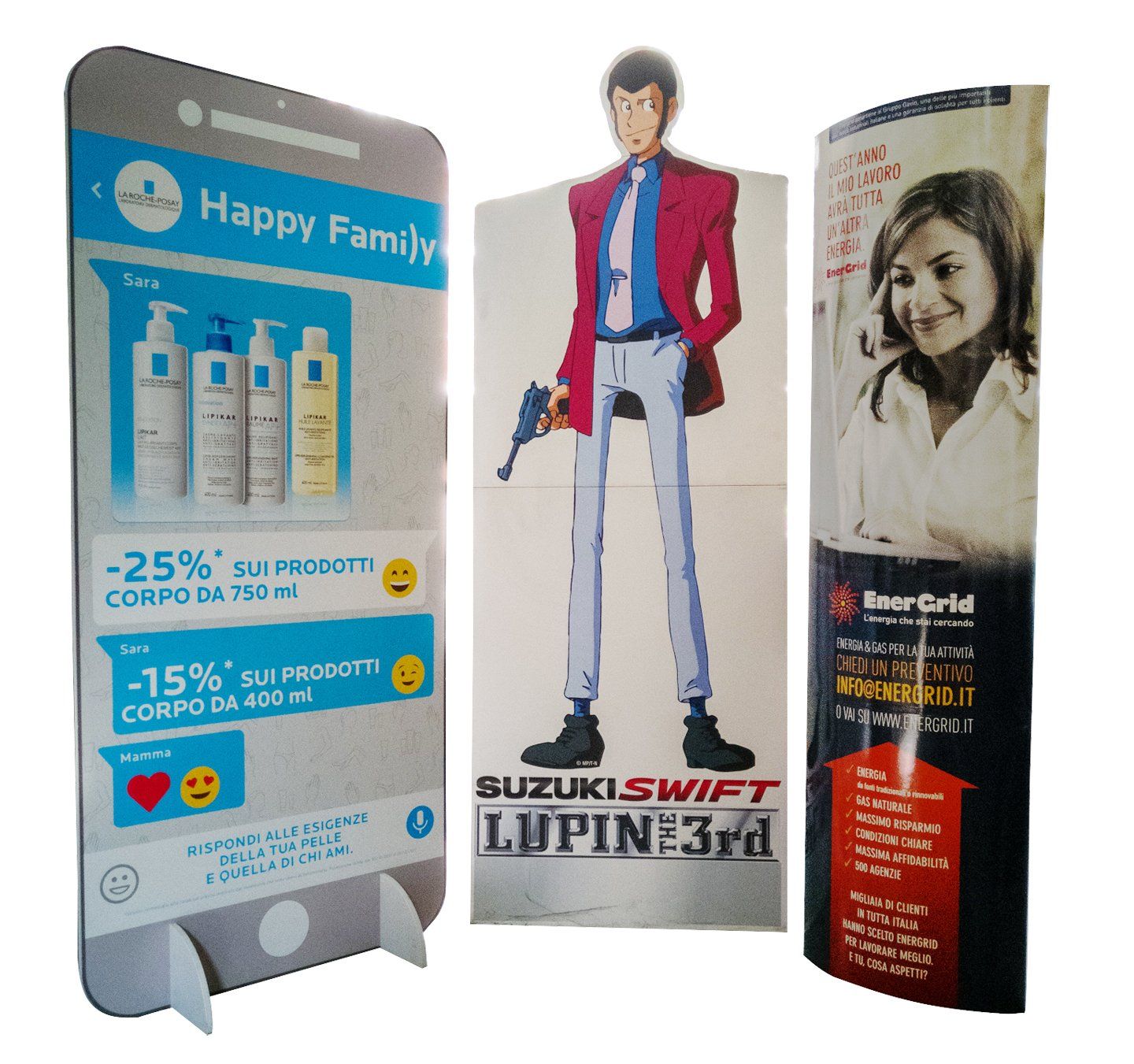 Expo Terra - Guarmosa Cartotecnica