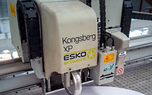 La tecnologia nel campo della cartotecnica