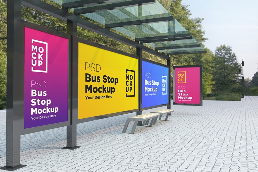 Stampa di manifesti e grandi formati XXL