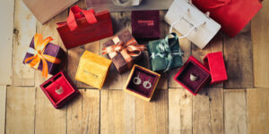 Confezionamento con stile