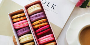 Confezioni per il settore dolciario