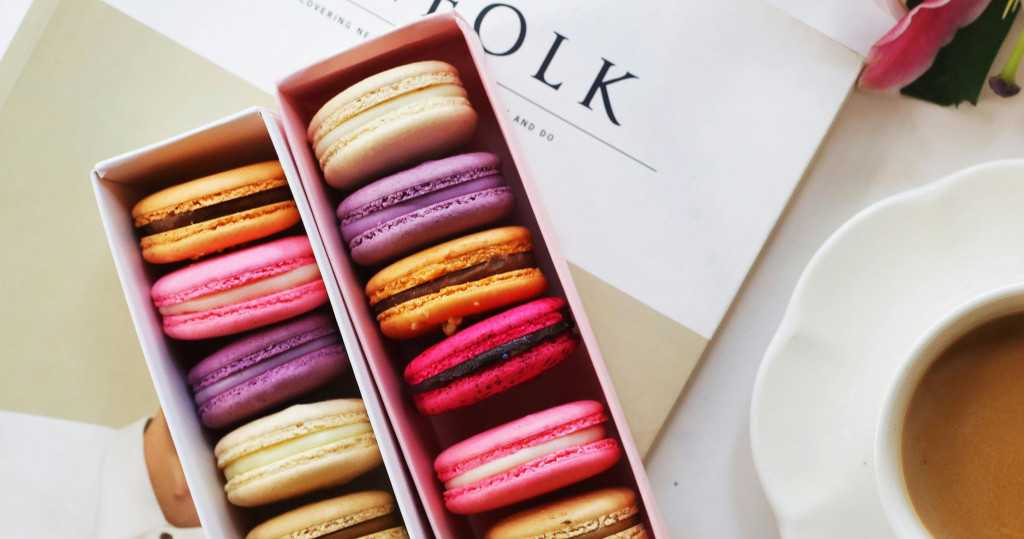 Confezioni per il settore dolciario