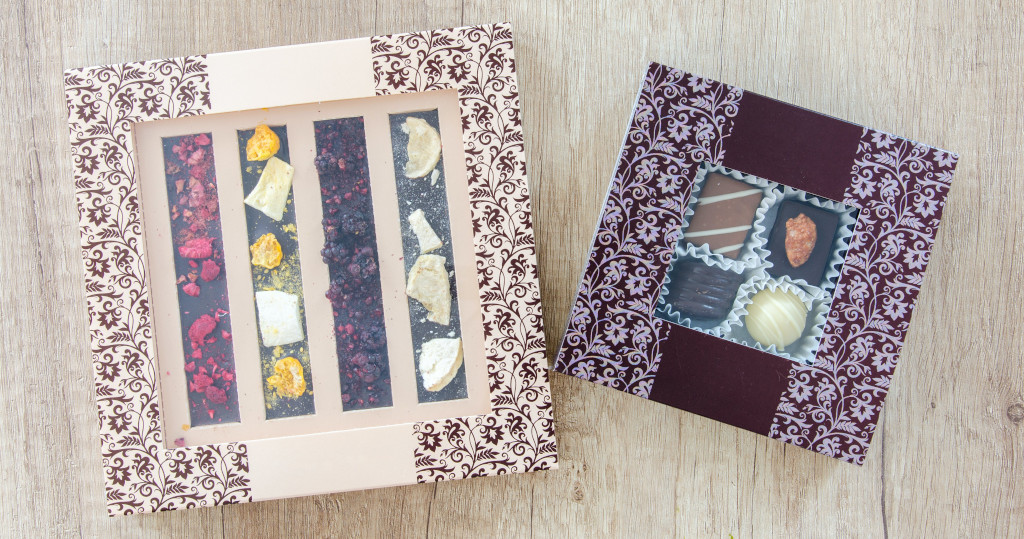 Soluzioni in cartone plastificato