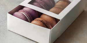 Il confezionamento alimentare