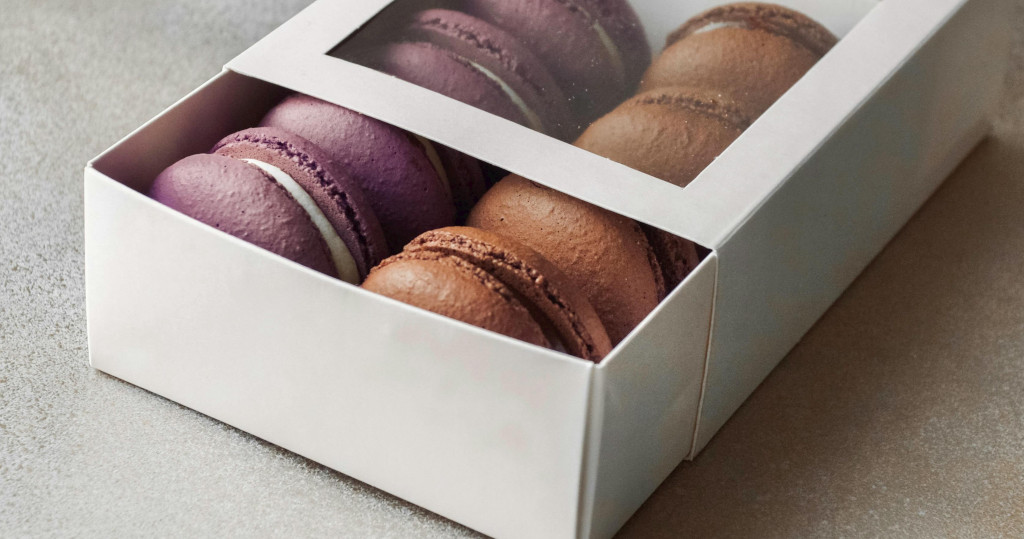 Il confezionamento alimentare