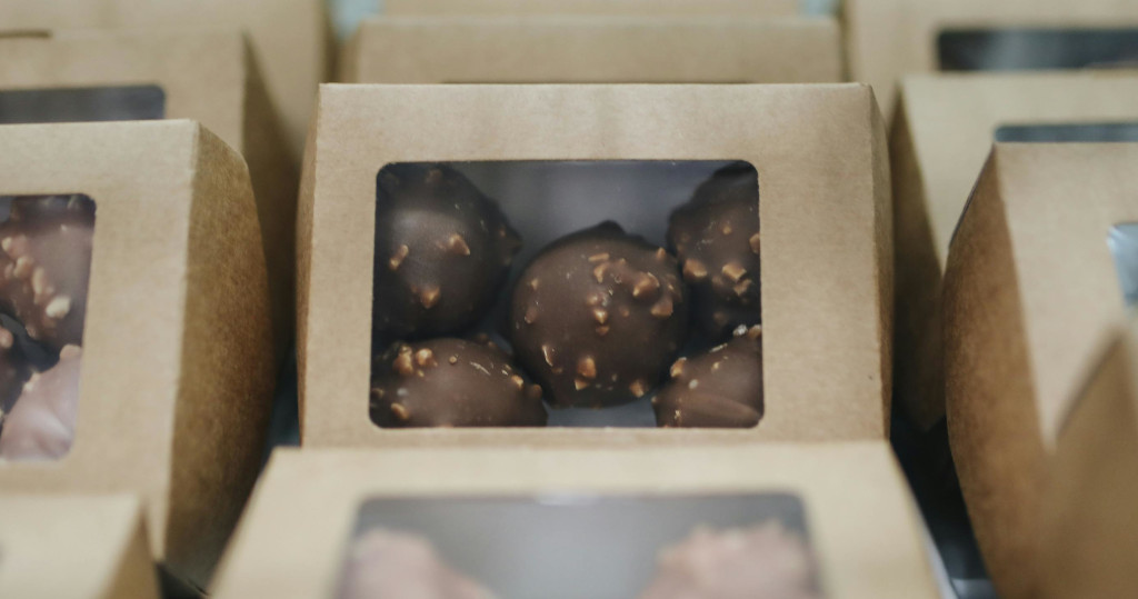 Impatto delle soluzioni di cartotecnica nel commercio